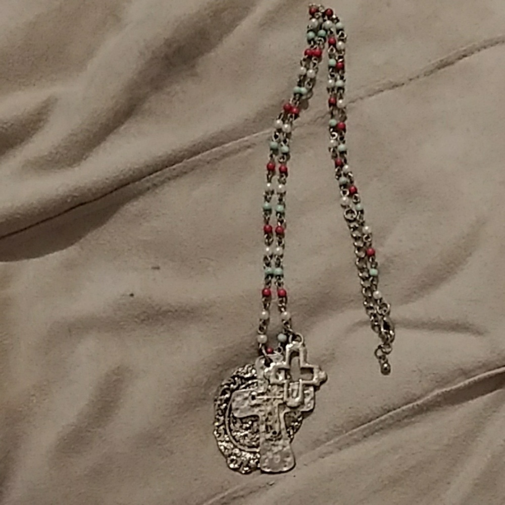 Ladies fashion jewelry